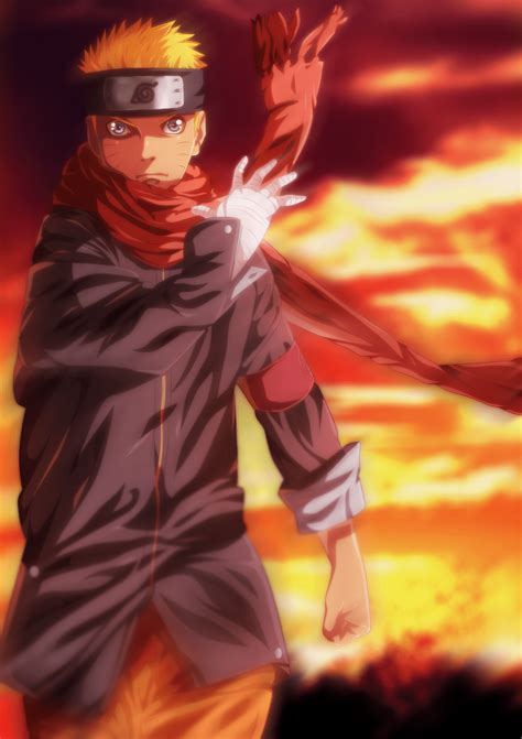 Download gambar kartun keren banget. Gambar Naruto Untuk Wallpaper Hp - Anime Wallpaper HD