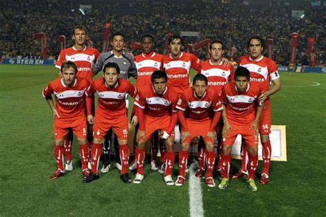 Miguel herrera pretende ir al frente, pero jugadores tienen arraigo a otro estilo. Club Deportivo Toluca: Tigres 0-1 toluca... - En el ...