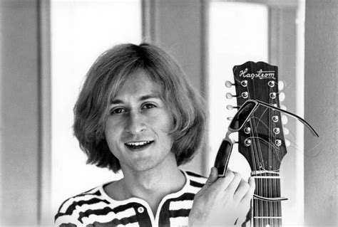 His father worked with edith piaf; Michel Polnareff 1966 Bild - Kaufen / Verkaufen