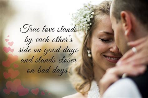 49 warm, fuzzy and heart melting romantic love messages from cdn2.thebridalbox.com 111 Beautiful Marriage Quotes That Make The Heart Melt ...