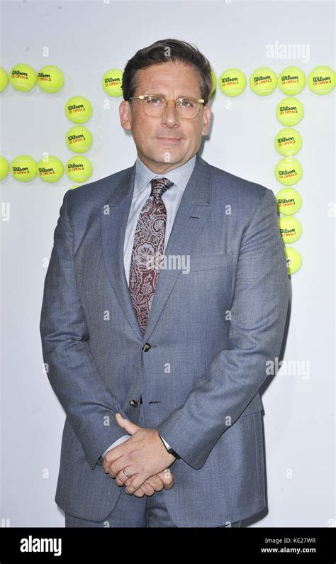 Fox Searchlights Los Angeles Premiere Of Battle Of The Sexes Arrivals Featuring Steve