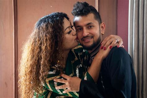 Gay Couple In Nepal Becomes The 1st To Officially Register Same Sex Marriage In The Country