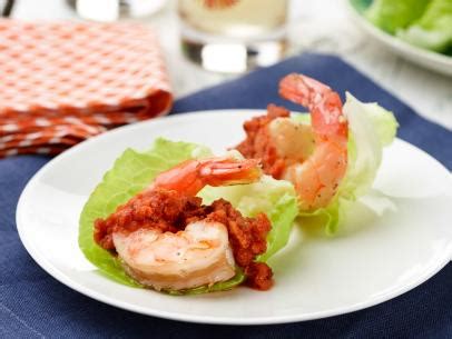 S new barefoot contessa cookbook, wonderful recipe suggests theshrimp, 2 pounds of shrimp. Shrimp Cocktail with Remoulade Sauce Recipe | Nancy Fuller | Food Network