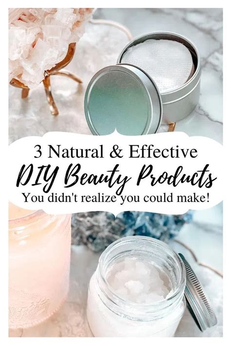Natural Skin Care Diy Natural Beauty Clean Beauty Deodorant Recipes