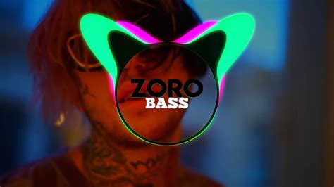 Lil Peep 16 Lines Offical Video Bass Boosted Youtube