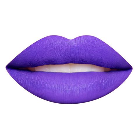 Purple Rain Dose Of Colors Matte Lipstick Purple Rain Lipstick