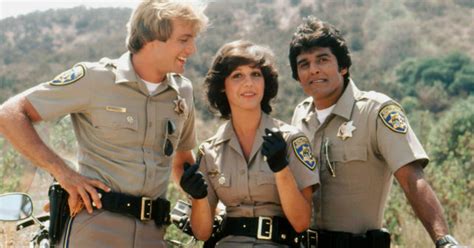 What Ever Happened To The Cast Of “chips” Weekdays At 5pm Wbbz Tv