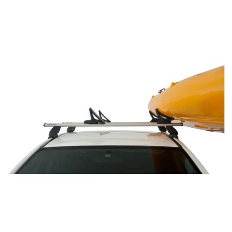 Rhino Rack Nautic 580 Side Loading Kayak Carrier Roof Rack Centre