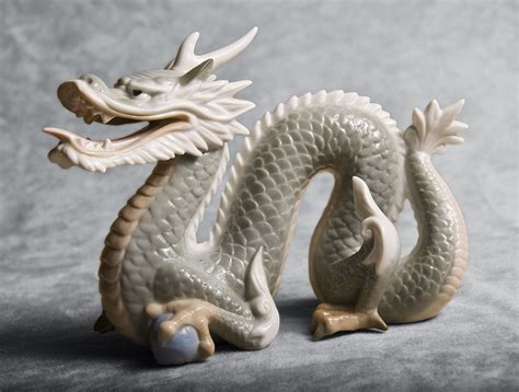 Chinese Dragon Dragon Sculpture Dragon Figurines Chinese Dragon