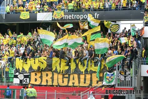 A tough season for ligue 1 is shaping up for nantes and for her fans. Rennes - Nantes 29.09.2013