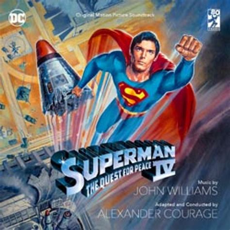 Superman The Movie 40th Anniv Remastered Limited Edition 3 Cd Se