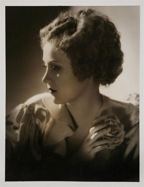 George Hurrell Fabulous Large Format Photograph Of Margaret Perry For Mgm 1930s Female Movie