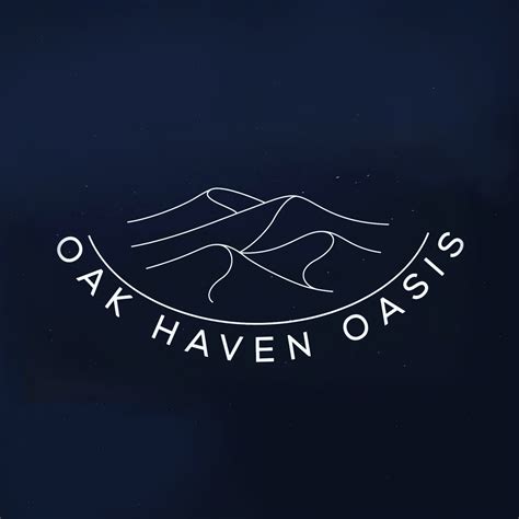 Oak Haven Oasis