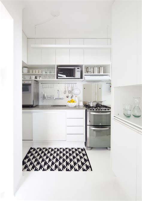 Top 5 Instagram Worthy Small Kitchen Design Ideas Ansa Interiors