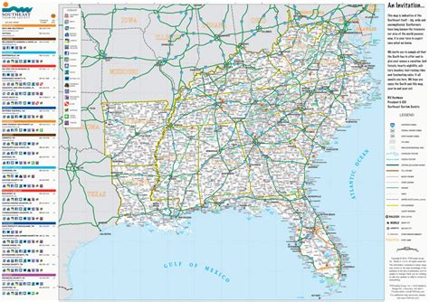 Road Map Usa Detailed Road Map Of Usa Large Clear Highway Map Of