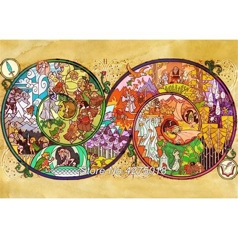 Lord of the rings cross stitch patterns free. Diy Diamond Painting Cross Stitch Pattern 5D Diamond ...