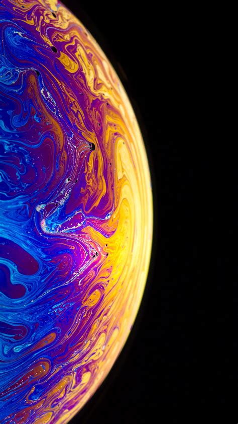 Iphone Xs Wallpaper Hd And The Advantages Of The Latest