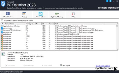 Download Asmwsoft Pc Optimizer For Windows 11 10 7 881 64 Bit32 Bit