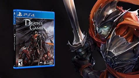 Hunt and slay mighty boss creatures, each one requiring a unique strategy. Death's Gambit physical PS4 release arrives next month ...