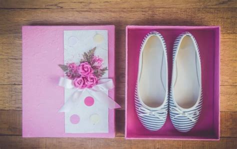 Decorate A Shoe Box 5 Amazing Ideas Everyone Can Do The Shoe Box Nyc