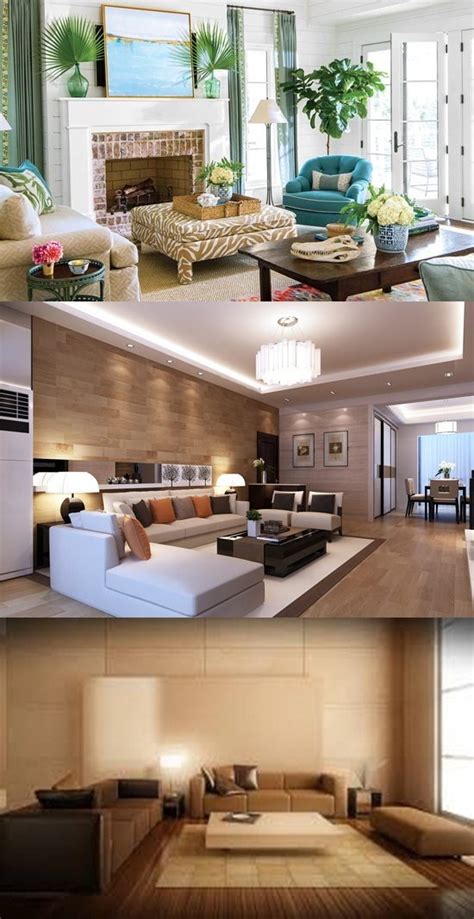 tips  living room design