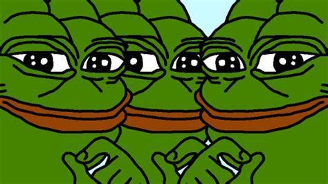 From Pepe The Frog To Pepe Le Pen The Life And Times Of A Political