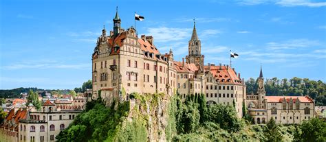 Reservieren sie einen tisch beim italiener um die ecke. Stammbaum Hohenzollern Sigmaringen