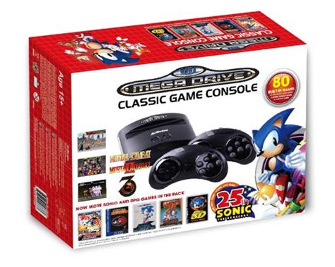 Sega Genesis Flashback Review Sonic The Hedgehog Amino