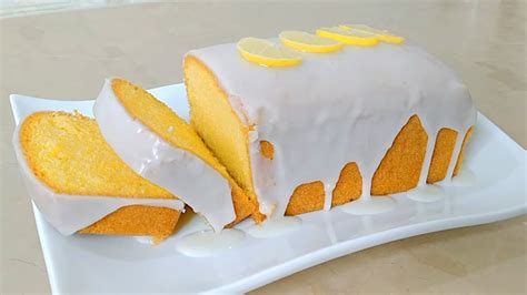 Best Lemon Cake Recipe Classic Lemon Cake Recipe Baking Week Recipe
