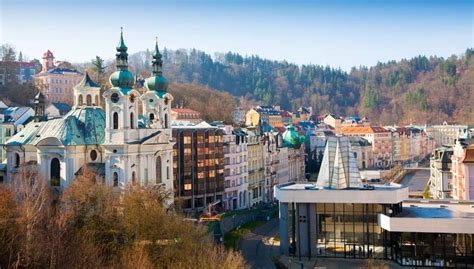 Sehenswertes und ausflug zum idyllischen. Top 7: Tschechiens schönste Städte | Der sonnenklar.TV ...