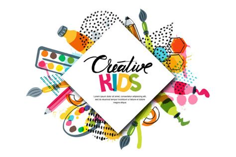 Art And Craft Illustrations Royalty Free Vector Graphics And Clip Art