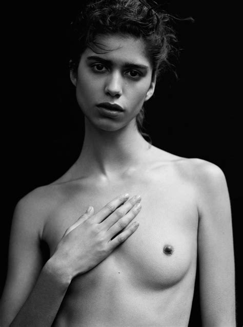 Mica Arganaraz Nude 64 Photo