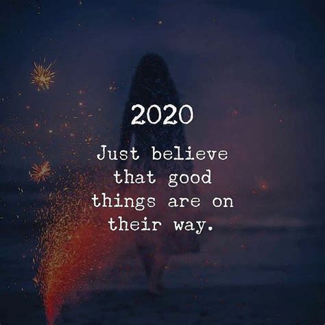 Read this comprehensive guide to start uploading great pins on pinterest. 2020: Just Believe That Good Things Are On Their Way ...