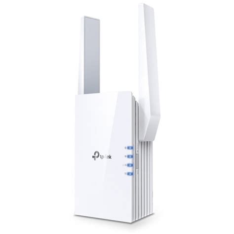 Tp Link Re705x Ax3000 Mesh Wifi 6 Extender Smart Gear Compare