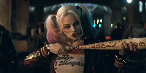 Harley Quinn Is Getting Her Own Movie Harley Quinn Spin Off Movie