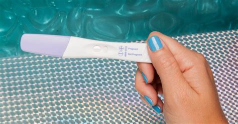 Can You Get Pregnant On Your Period Conception Chances