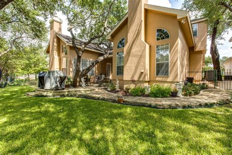 139 Antler Circle San Antonio Tx Braun