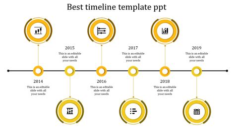 Add To Cart Powerpoint Timeline Template Presentation