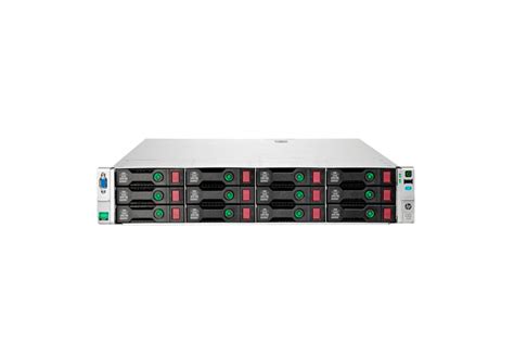 No warranty, no worries, we can help. Server HP DL380p Gen8 |Refurbished| — to buy servers at ...