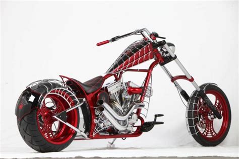 10 American Chopper Bikes That Excelled 2024 Overview Gomotoriders Motorcycle Reviews