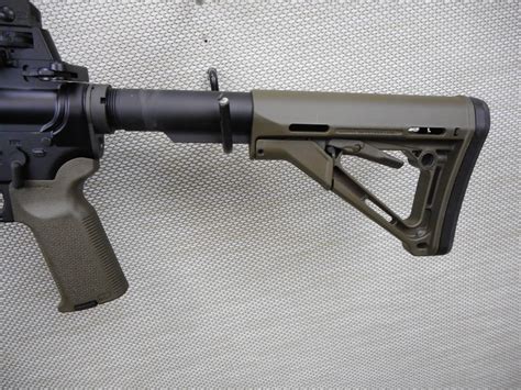 Windham Weaponry Model Ww 15 Caliber 556mm