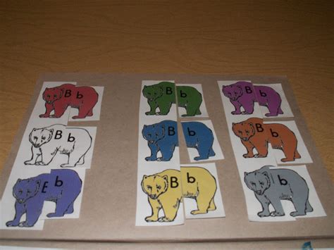 We're going on a bear hunt unit & activities. "The Kids Place" Home Daycare and Preschool: We're Going ...