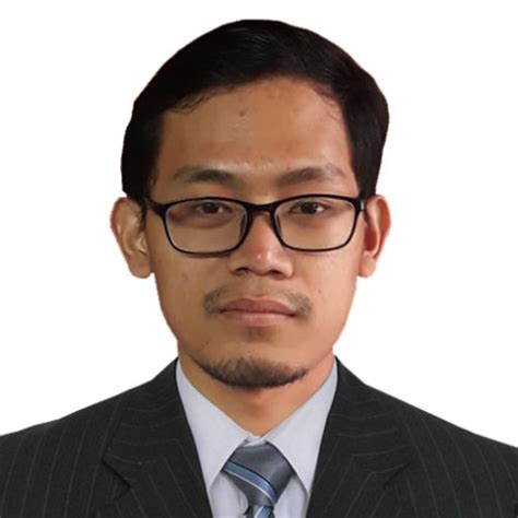 Deni HARYADI Lecturer Master Of Engineering Universitas Gunadarma Depok Research Profile