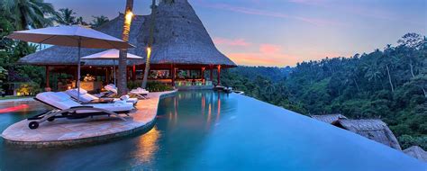 Viceroy Bali Ubud Rw Luxury Hotels And Resorts
