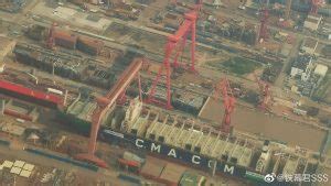 China's newest type 002 aircraft carrier will feature three steam catapults allowing jets with heavier load and endurance to be launched from it, according to local media. 003 and More: An Update on China's Aircraft Carriers - The ...