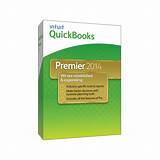 Photos of Quickbooks Premier License