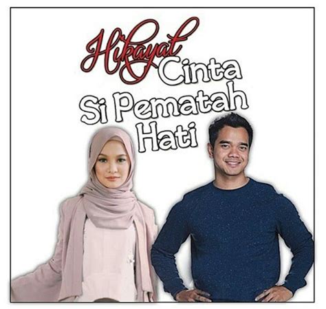 Nabila razali performing his new single, pematah hati. Novel Hikayat Cinta Si Pematah Hati ~ Miss BaNu StoRy