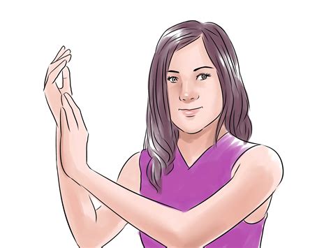 How To Become A Hand Model 13 Steps With Pictures Wikihow