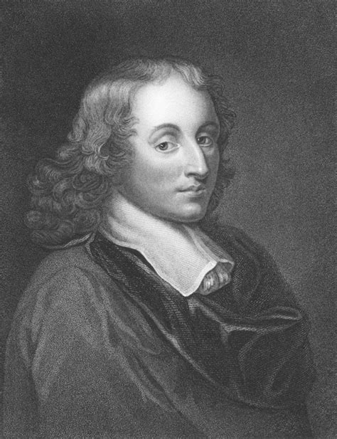 Blaises Best Bet Part 1 An Introduction To Blaise Pascal Reflections