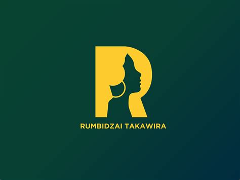 rumbidzai takawira visual identity on behance